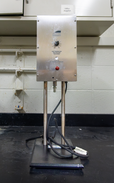 Drilling and Completion Lab equipment