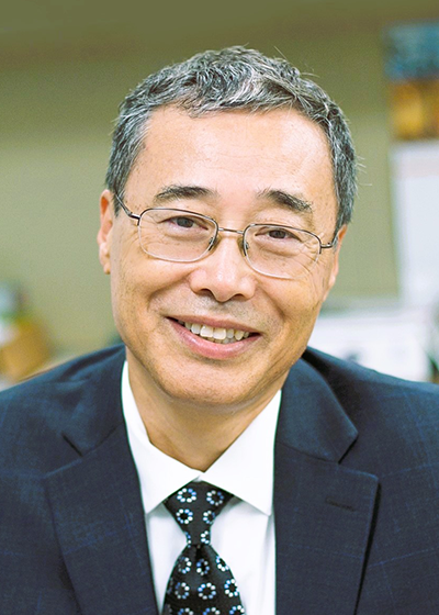 Guangwei Huang