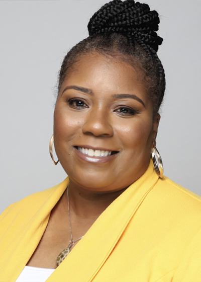 Lakeisha Riley headshot 