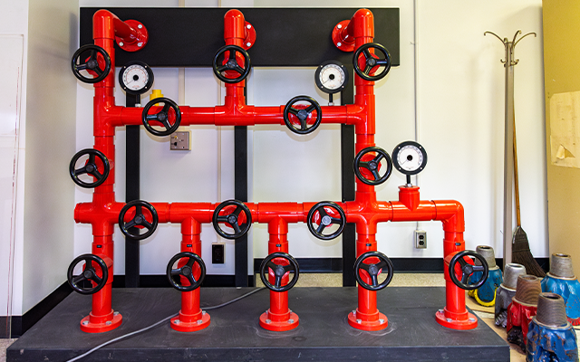Drilling Manifold 