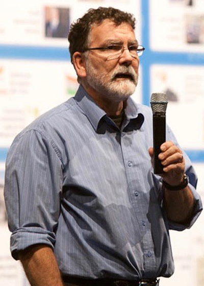 Scott B. Langley
