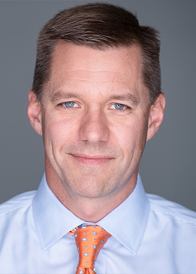 Todd W. Krause