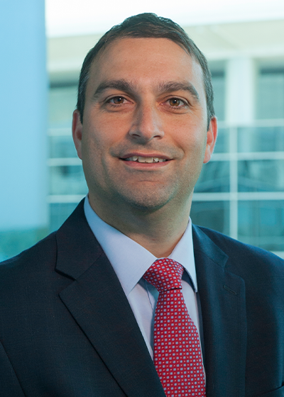 Matthew R. Vezza