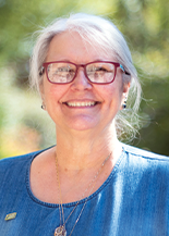 Barbara Arnold headshot