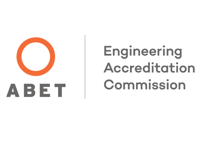 ABET logo