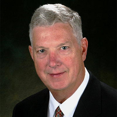 James D. Freihaut