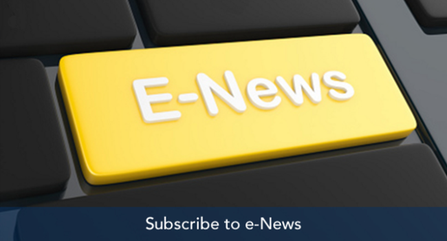 E-News button