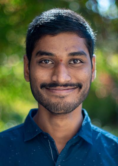 Nikhil Komalla