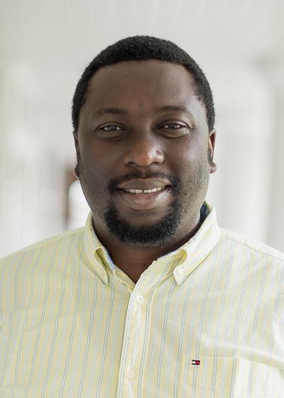 Olumide Ogunmodimu