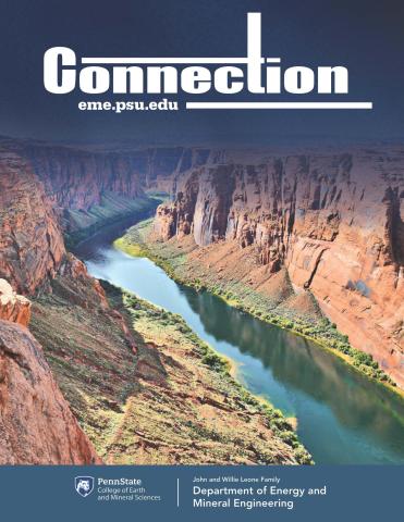 Connections Newsletter 2024 Connections Newsletter 2024 Cover