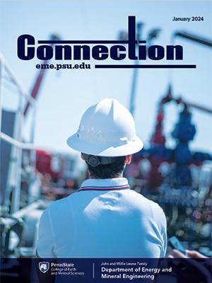 Connection Newsletter 2023 Connection Newsletter 2023