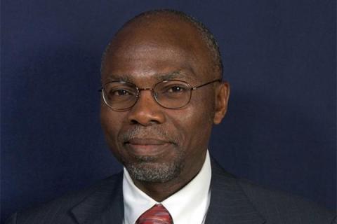 PRofessor Adewumi