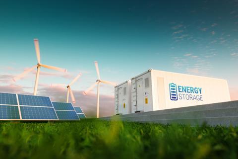 Energy Storage