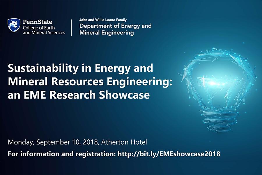 Research Showcase Banner