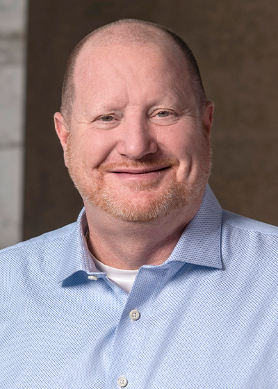 Trevor Lauer