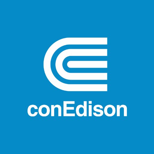 conEdison Logo