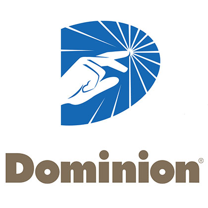 Dominion Energy Logo