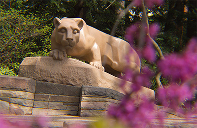 Nittany Lion Shrine