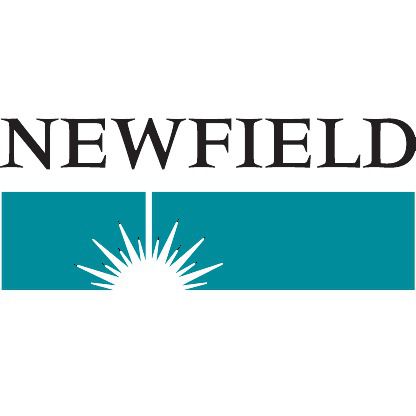 Newfield Logo