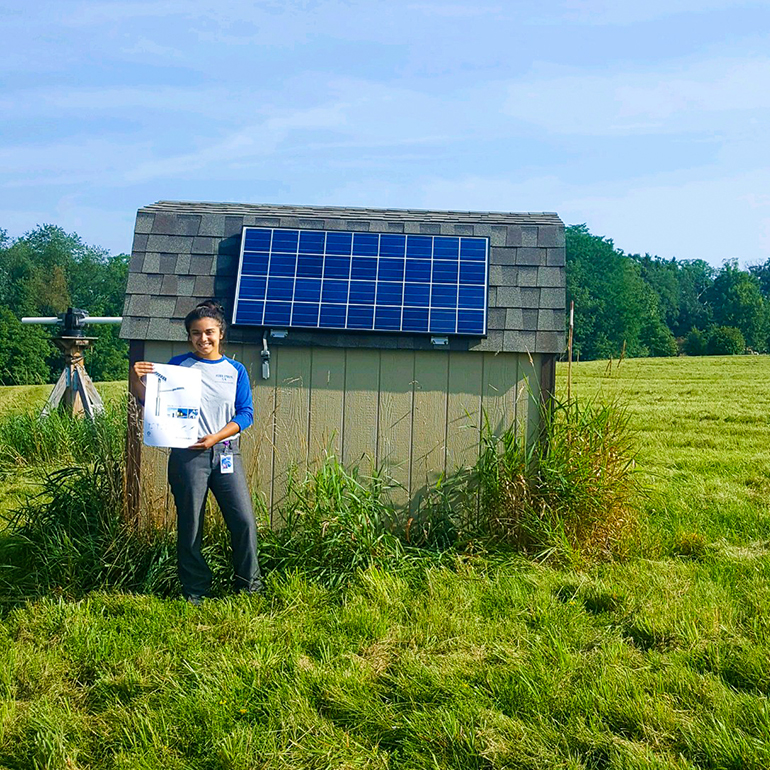 Solar Panel